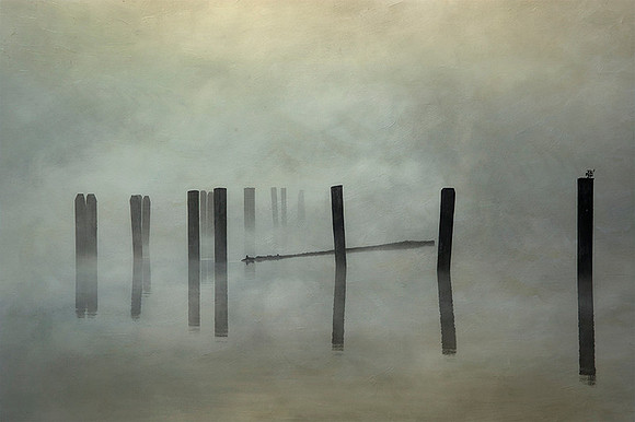 Dawn's Calm