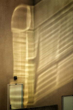 Mysterious Presence