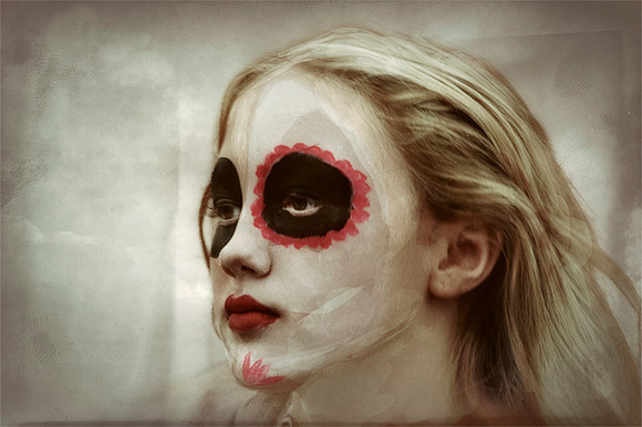 Dia De Los Muertos