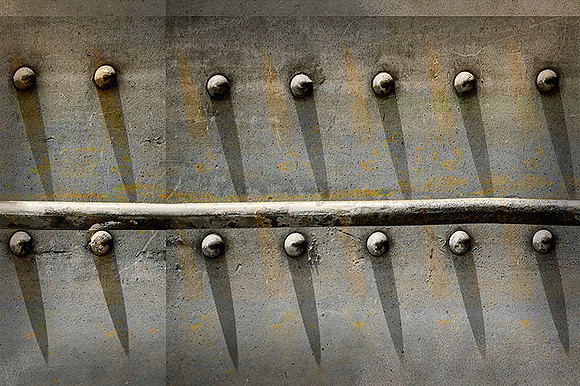 Rivet Shadows