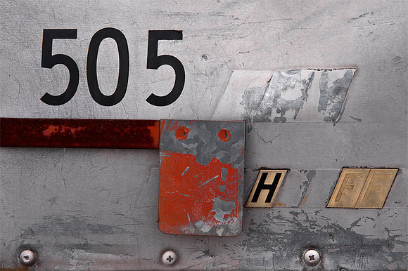 Box 505