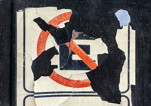 No Parking 15