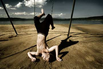 Mood Swing - NH