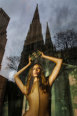 Fashion Cathedral