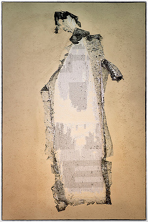 Wall Woman Ashland