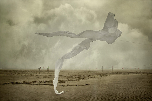 Airborne Apparition