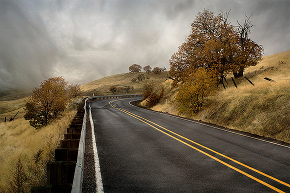 Indian Memorial Road