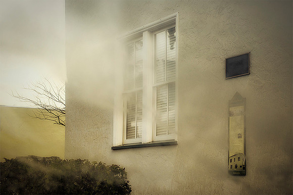 Misted Milieu