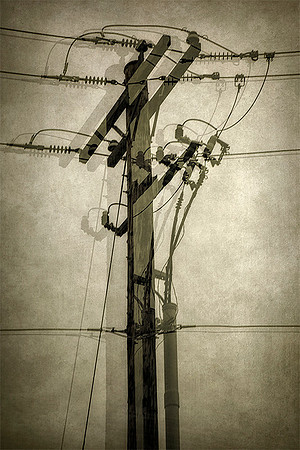 Power Pole