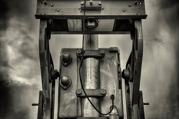 RR Crossing III