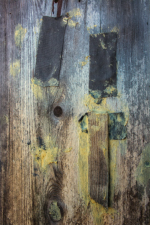 Wall Patches