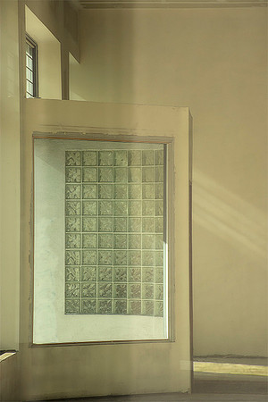 Looking In