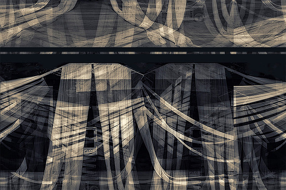 Entwined Fabric