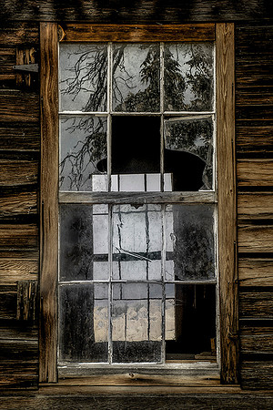 Old Schoolhouse