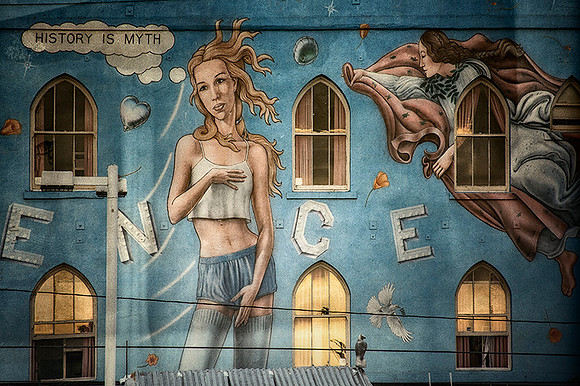 Venice Kinesis