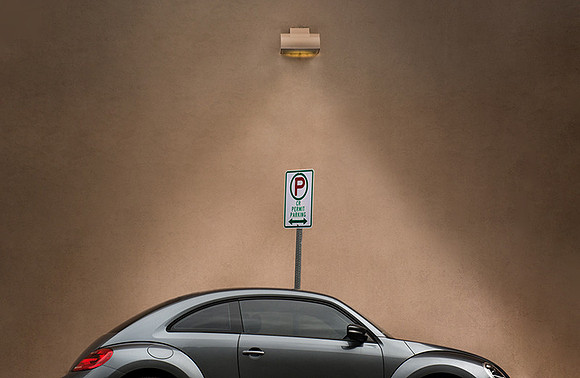 Permit Parking