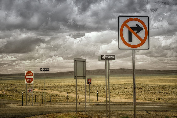 Arizona Exit