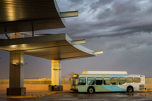 Airport Shuttle