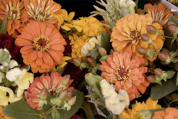 Floral Arrangement