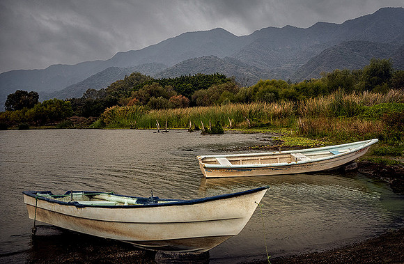 Lake Chapala & The Sierra Madres