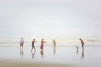 On Long Beach