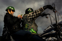 Today's Bikers