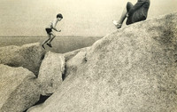 Cove Leap