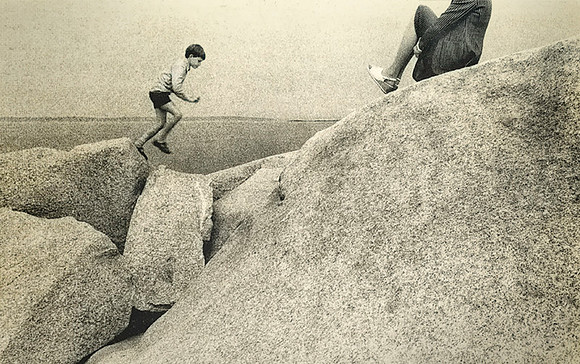 Cove Leap