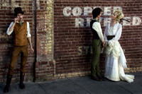 Period Wedding