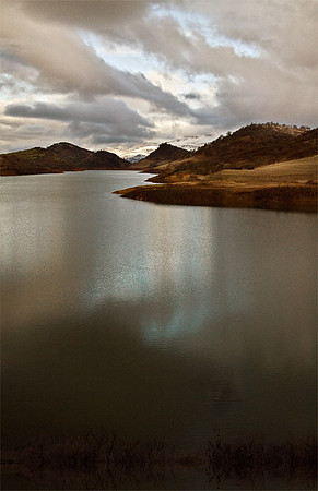 Lake Presence