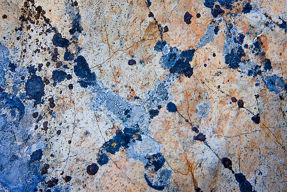 Rock Motif