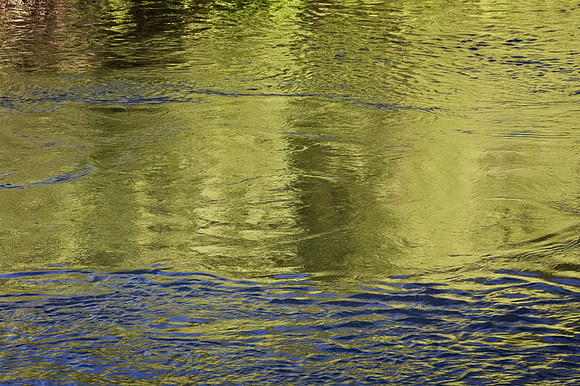 River Impression