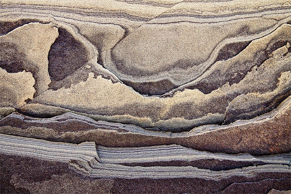 Rock Motif #4
