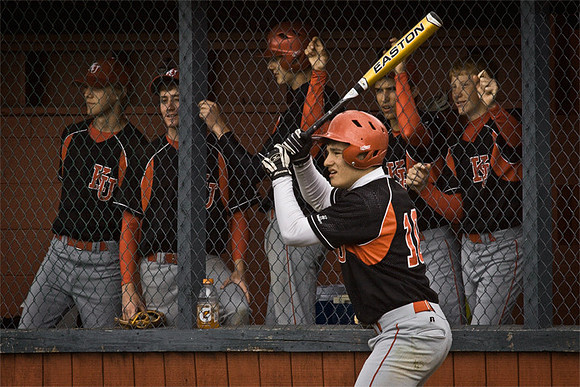 KU Dugout