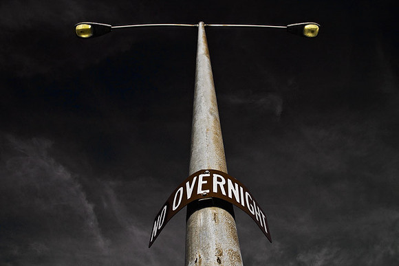 No Overnight