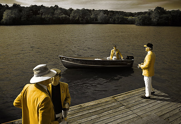 Dad Vail Regatta