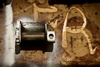 RR Car Piece