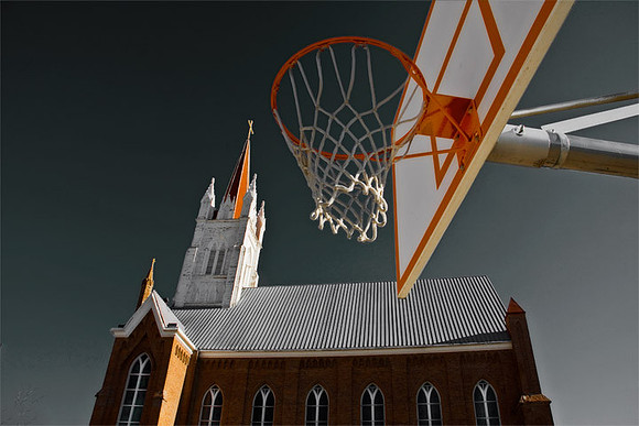 Church & Net