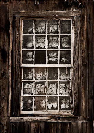 24 Panes