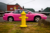 Yachats Wheels