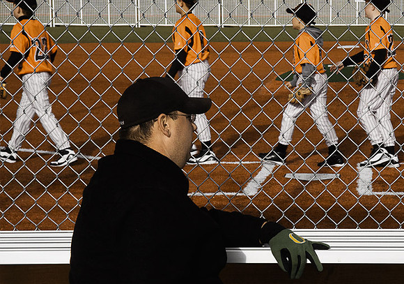 After The Game