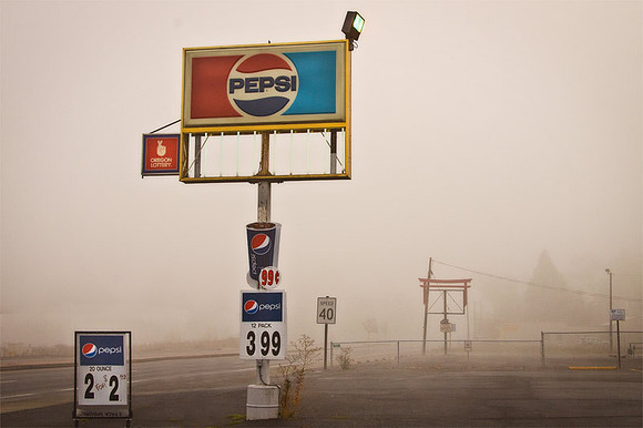 Roadsign America