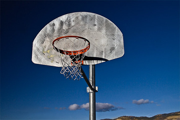 Valley Basketball