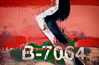 RR Graffiti