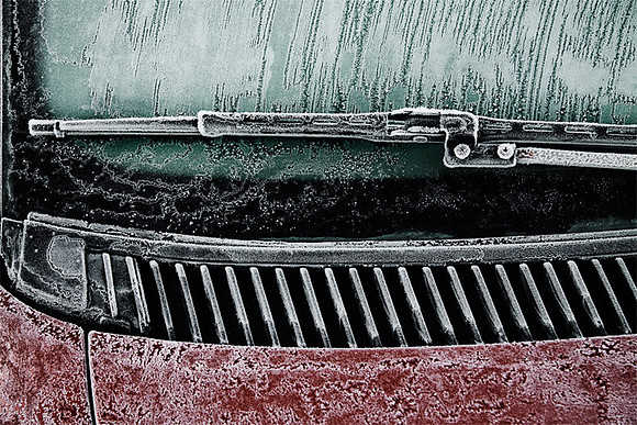 Vents & Wipers