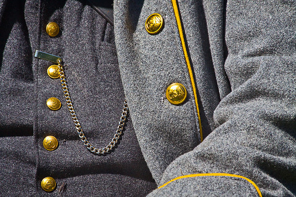 Old Garb Design