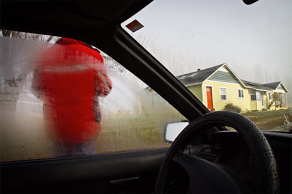 Redcoat