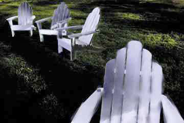 Adirondack Chairs
