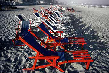 Atlantic City Loungers