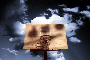 Backboard